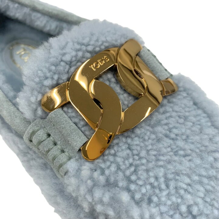 楽天市場】未使用 トッズ TOD 