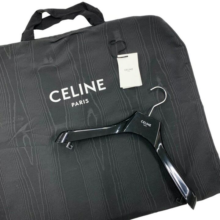 楽天市場】セリーヌ CELINE アウター ダウンジャケット ロゴ ナイロン  