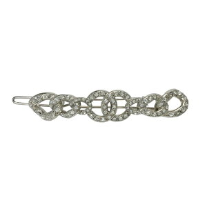 chanel ヘアアクセサリー バレッタの人気商品・通販・価格比較 - 価格.com 