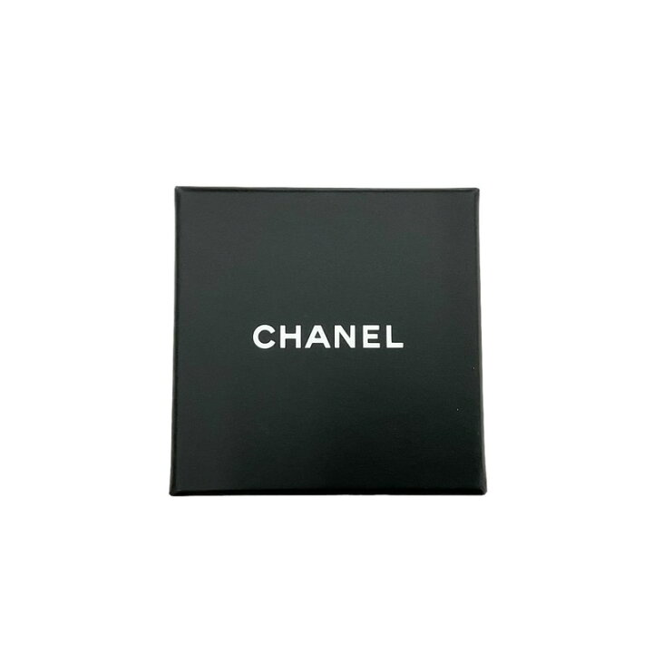 楽天市場】シャネル CHANEL ブローチ ゴールド ココマーク スクエア 