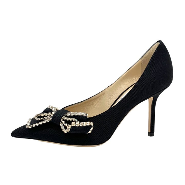 楽天市場】ジミーチュウ JIMMY CHOO パンプス パーティーシューズ 靴 