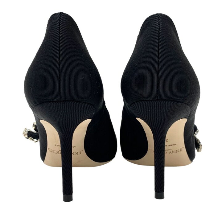 楽天市場】ジミーチュウ JIMMY CHOO パンプス パーティーシューズ 靴 