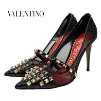 楽天市場】valentino ロックスタッズ（パンプス｜レディース靴）：靴の通販