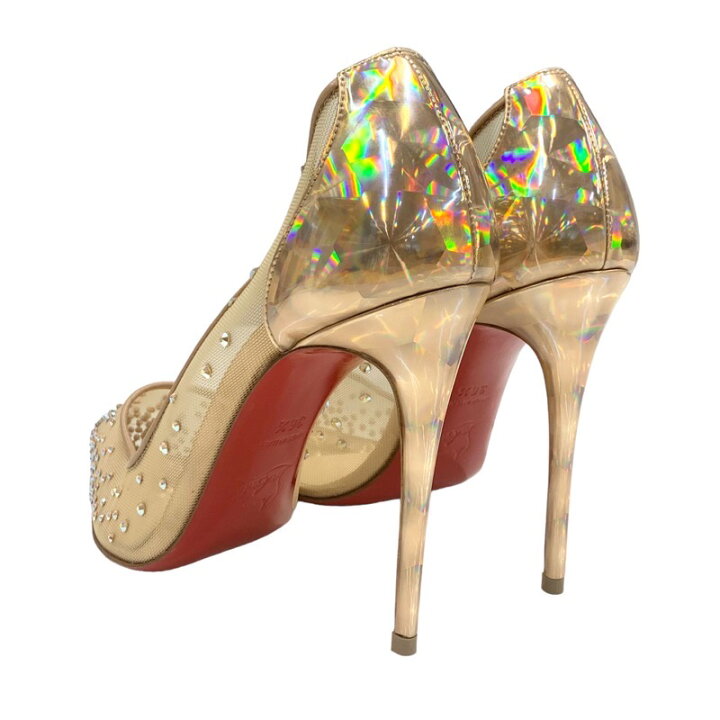 楽天市場】クリスチャンルブタン Christian Louboutin FOLLIES STRASS 