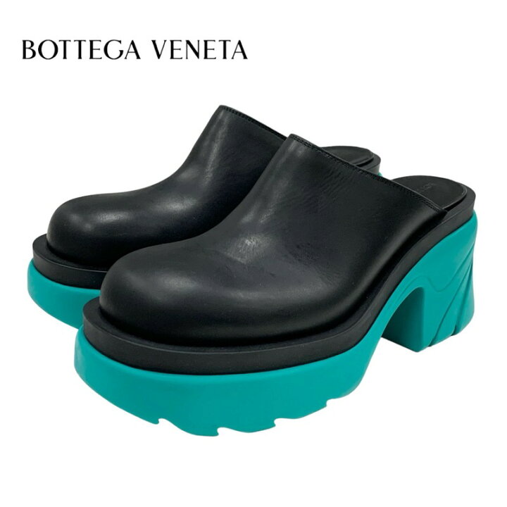 楽天市場】ボッテガヴェネタ BOTTEGAVENETA フラッシュ サンダル  