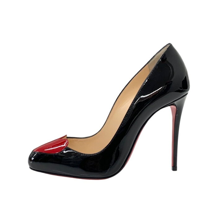 楽天市場】未使用 クリスチャンルブタン Christian Louboutin DORACORA 