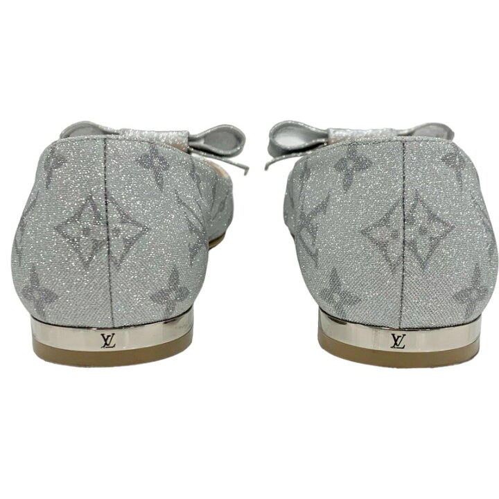 楽天市場】ルイヴィトン LOUIS VUITTON ブロッサムライン フラット 
