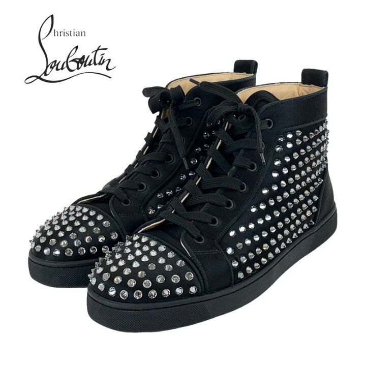 楽天市場】クリスチャンルブタン Christian Louboutin ルイス  
