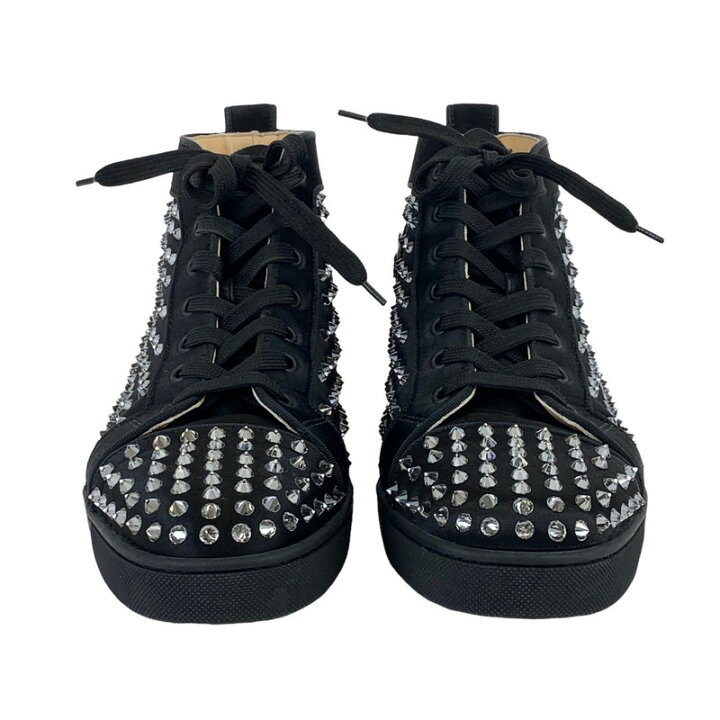 楽天市場】クリスチャンルブタン Christian Louboutin ルイス 
