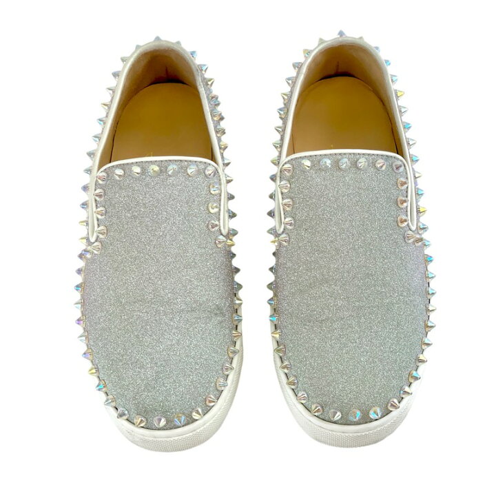 楽天市場】クリスチャンルブタン Christian Louboutin ピックボート 