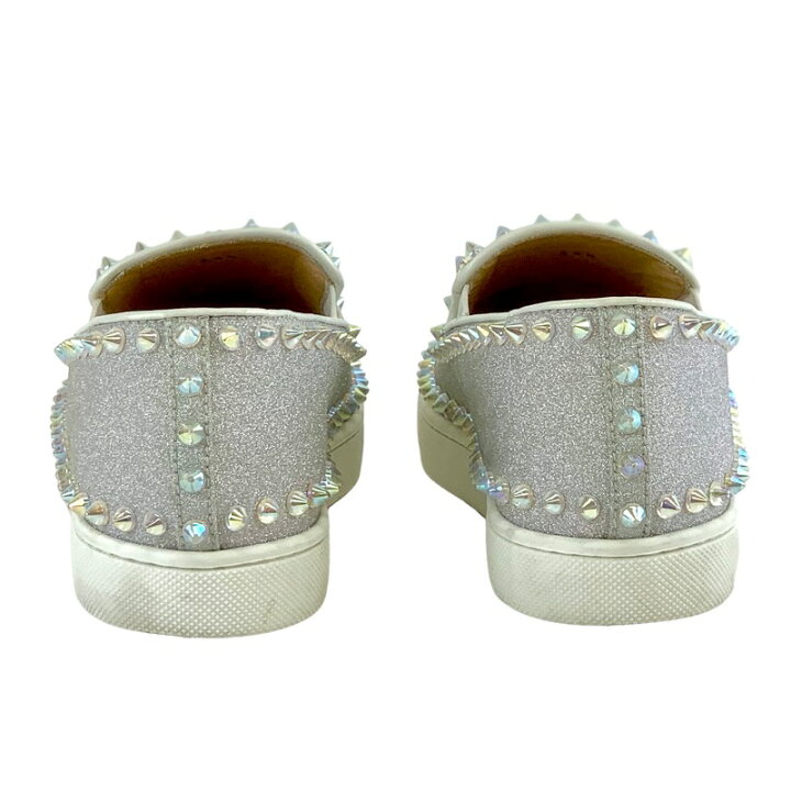楽天市場】クリスチャンルブタン Christian Louboutin ピックボート 