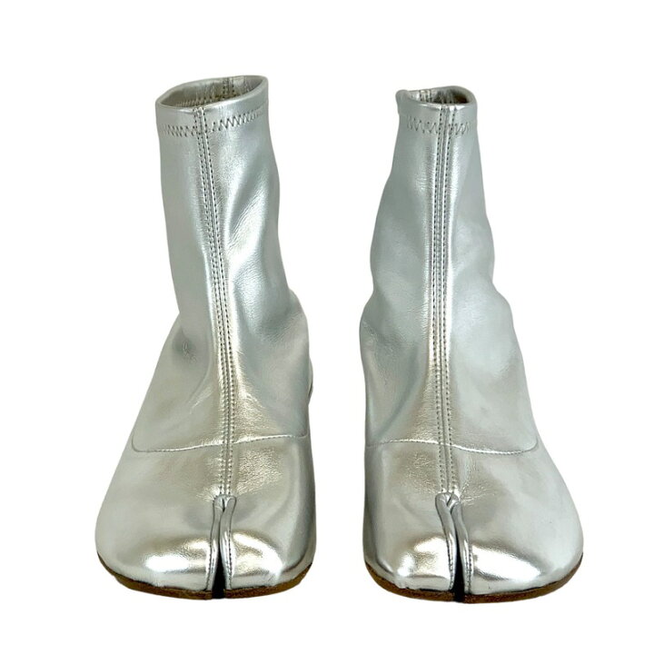 楽天市場】メゾンマルジェラ Maison Margiela ブーツ ショートブーツ 