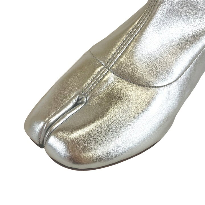楽天市場】メゾンマルジェラ Maison Margiela ブーツ ショートブーツ 