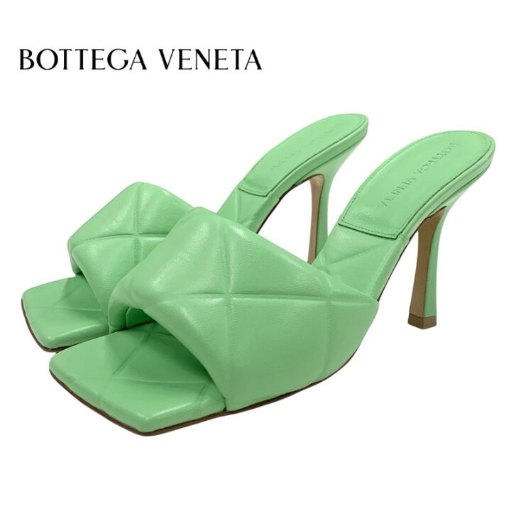 楽天市場】ボッテガヴェネタ BOTTEGAVENETA リド サンダル 靴 シューズ  