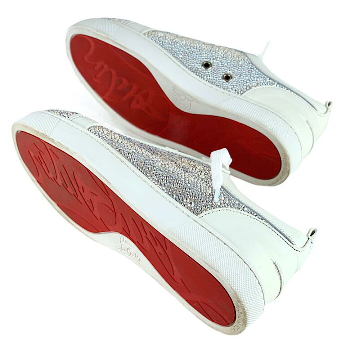 楽天市場】クリスチャンルブタン Christian Louboutin ルイスジュニア 