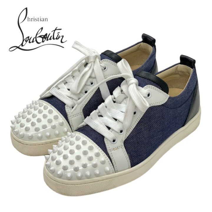 楽天市場】クリスチャンルブタン Christian Louboutin ルイス 