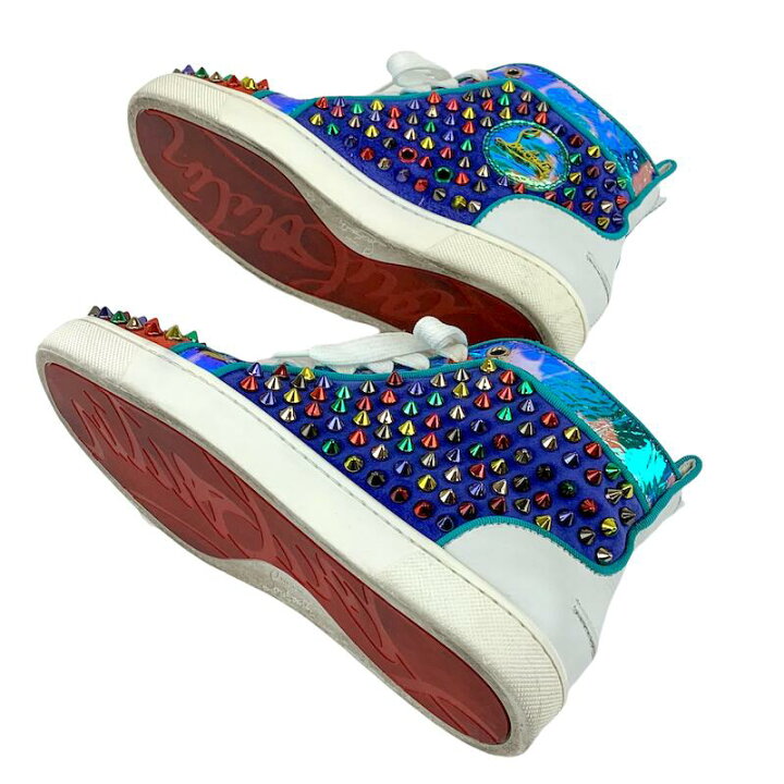 クリスチャンルブタンChristian Louboutinスイート チャリティー 