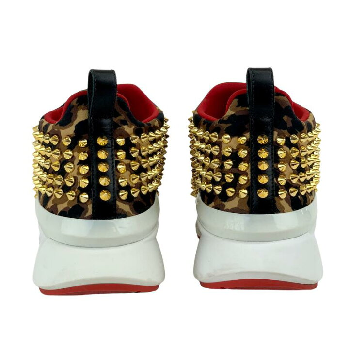 楽天市場】クリスチャンルブタン Christian Louboutin スニーカー 靴  