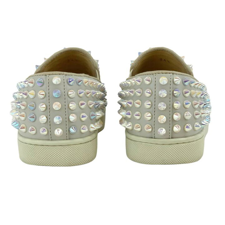 楽天市場】クリスチャンルブタン Christian Louboutin ローラーボート 