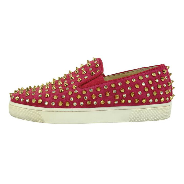 楽天市場】クリスチャンルブタン Christian Louboutin ローラーボート 