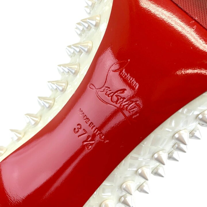 楽天市場】クリスチャンルブタン Christian Louboutin パンプス 