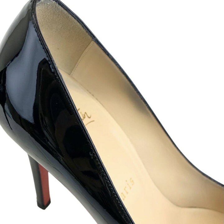 楽天市場】クリスチャンルブタン Christian Louboutin パンプス 靴  