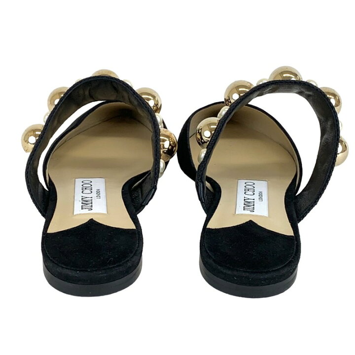 楽天市場】ジミーチュウ JIMMY CHOO サンダル 靴 シューズ スエード  