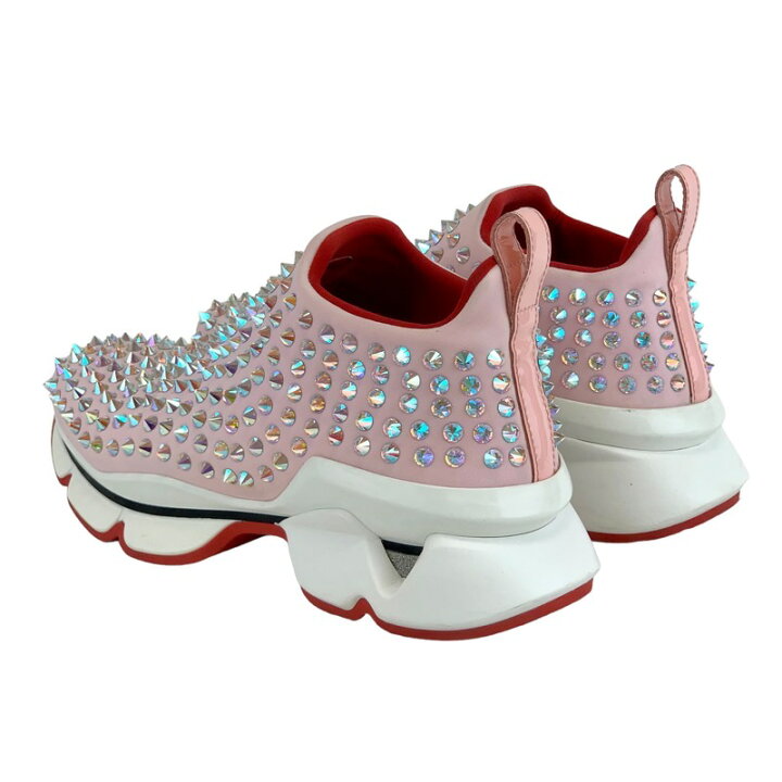 楽天市場】クリスチャンルブタン Christian Louboutin 