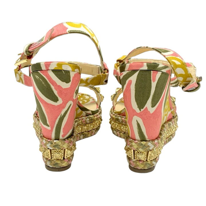 楽天市場】クリスチャンルブタン Christian Louboutin ピラリヤド 