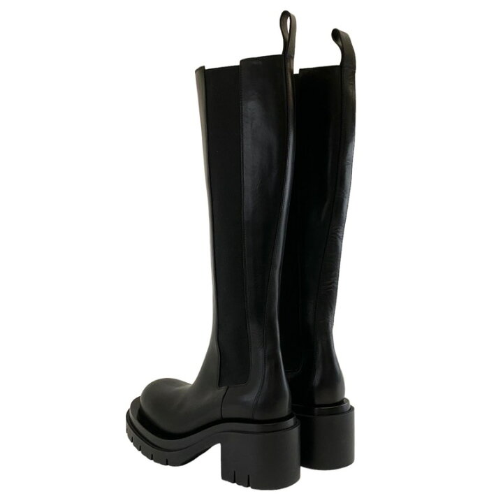 楽天市場】ボッテガヴェネタ BOTTEGAVENETA ブーツ ロングブーツ 靴  