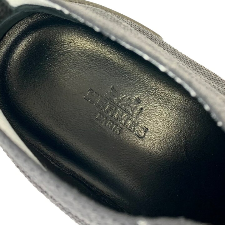 楽天市場】エルメス HERMES ヴォロ スニーカー 靴 シューズ 