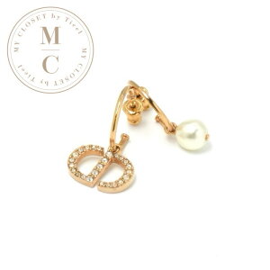 NX`fBI[ CHRISTIAN DIOR PETIT CD sAX CO S[h S CXg[ p[ t[v