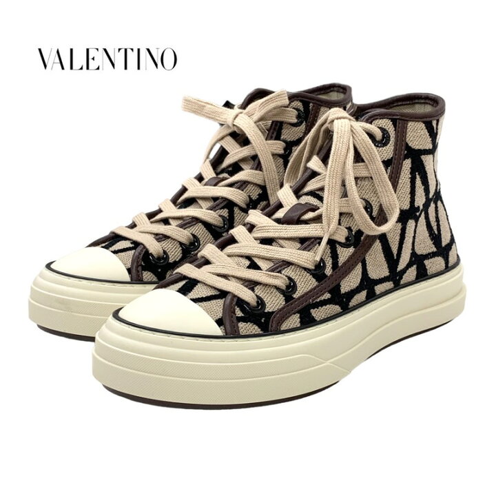 楽天市場】ヴァレンティノ VALENTINO スニーカー 靴 シューズ 