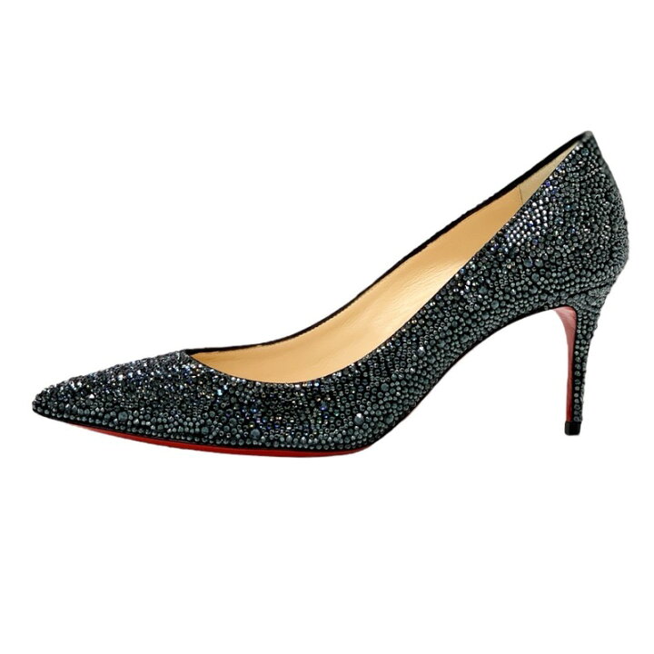 楽天市場】クリスチャンルブタン Christian Louboutin デコルテ 