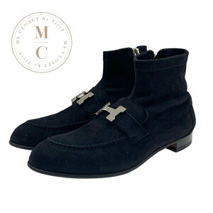 GX HERMES Tgm[ u[c V[gu[c C V[Y XG[h ubN  Vo[ RX^X H