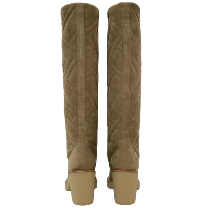 楽天市場】エルメス HERMES フィヨルド ブーツ ロングブーツ 靴  