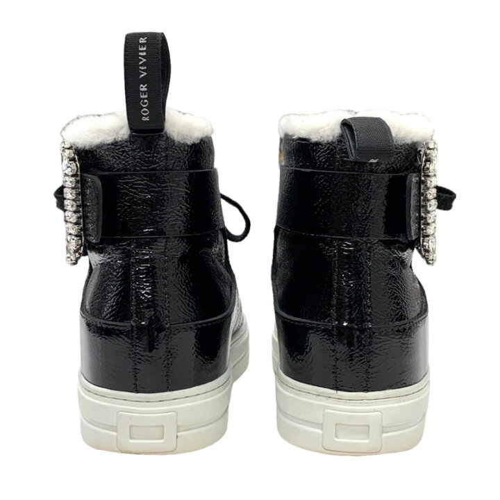 楽天市場】ロジェヴィヴィエ Roger Vivier スニーカー 靴 シューズ 
