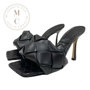 �{�b�e�K���F�l�^ BOTTEGAVENETA ���h �T���_�� �C �V���[�Y ���U�[ �_�[�N�u���E�� �~���[�� �C���g���`���[�g