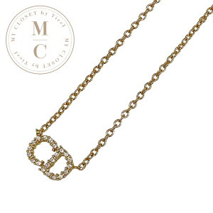 NX`fBI[ CHRISTIAN DIOR ClairDLune lbNX y_g `[J[ S[h CDS CXg[