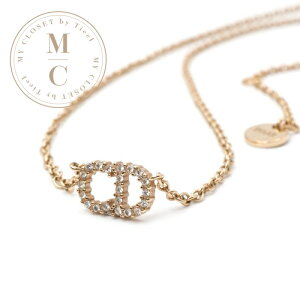 NX`fBI[ CHRISTIAN DIOR ClairDLune lbNX y_g `[J[ S[h CDS CXg[