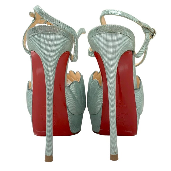 楽天市場】クリスチャンルブタン Christian Louboutin BOTTICELLA ALTA  