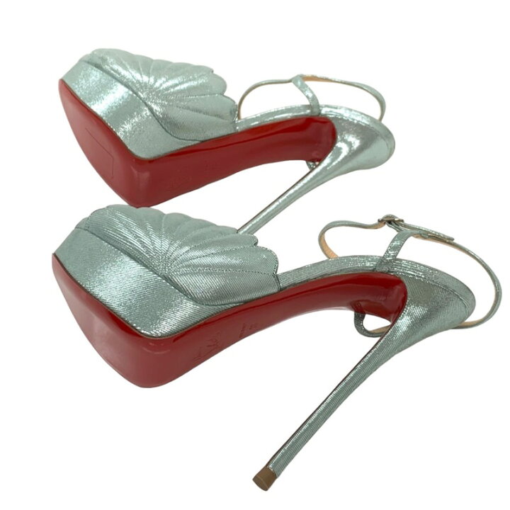 楽天市場】クリスチャンルブタン Christian Louboutin BOTTICELLA ALTA  