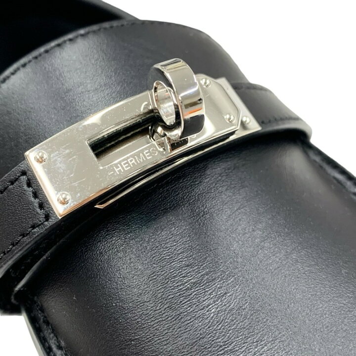 楽天市場】エルメス HERMES ゲーム スニーカー 靴 シューズ レザー  