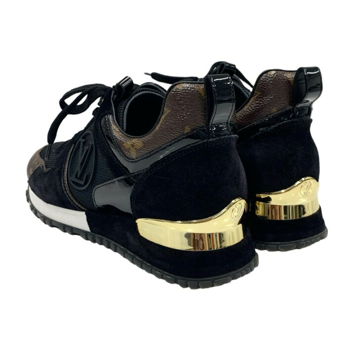 楽天市場】ルイヴィトン LOUIS VUITTON ランアウェイライン モノグラム  