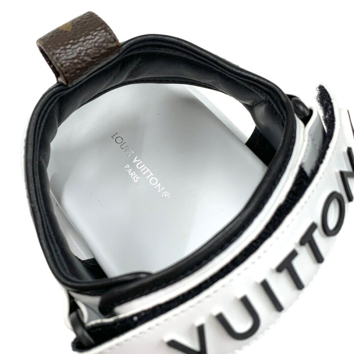 楽天市場】ルイヴィトン LOUIS VUITTON プールピローライン サンダル 