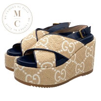 楽天市場】グッチ GUCCI（ストラップ｜サンダル）：レディース靴<靴の通販