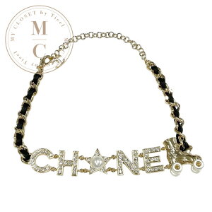 chanel ロゴ ネックレスの人気商品・通販・価格比較 - 価格.com 