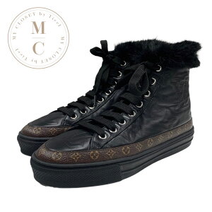 CBg LOUIS VUITTON Xe[C mO Xj[J[ C V[Y U[ t@[ ubN uE  nCJbgXj[J[