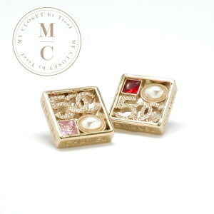 Vl CHANEL sAX CO S[h RR}[N S N5 p[ CXg[