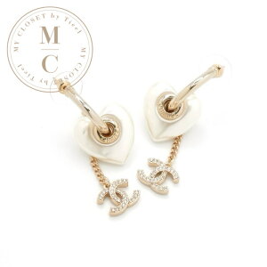 Vl CHANEL sAX CO S[h zCg RR}[N CXg[ n[g t[v